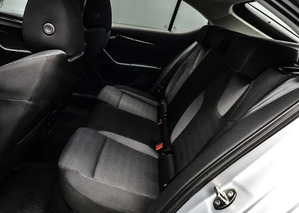 Poza 15 Skoda Octavia 2.0 TDI Style