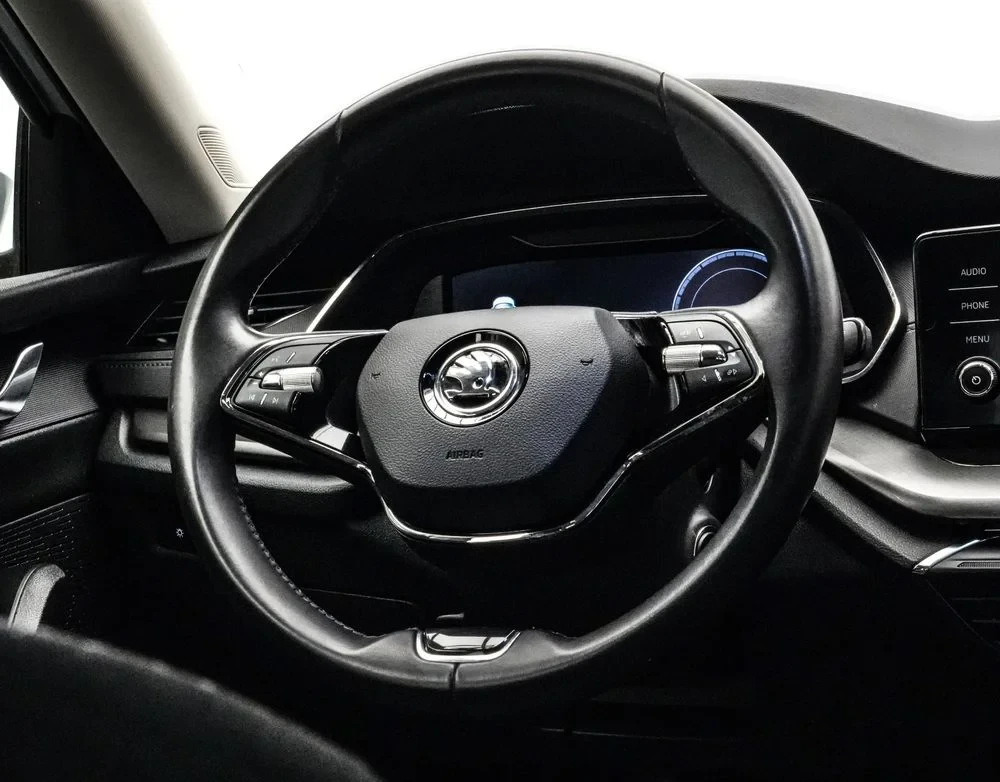 Poza 17 Skoda Octavia 2.0 TDI Style