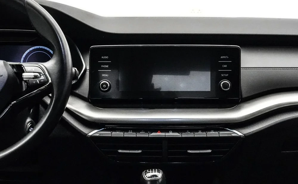 Poza 18 Skoda Octavia 2.0 TDI Style