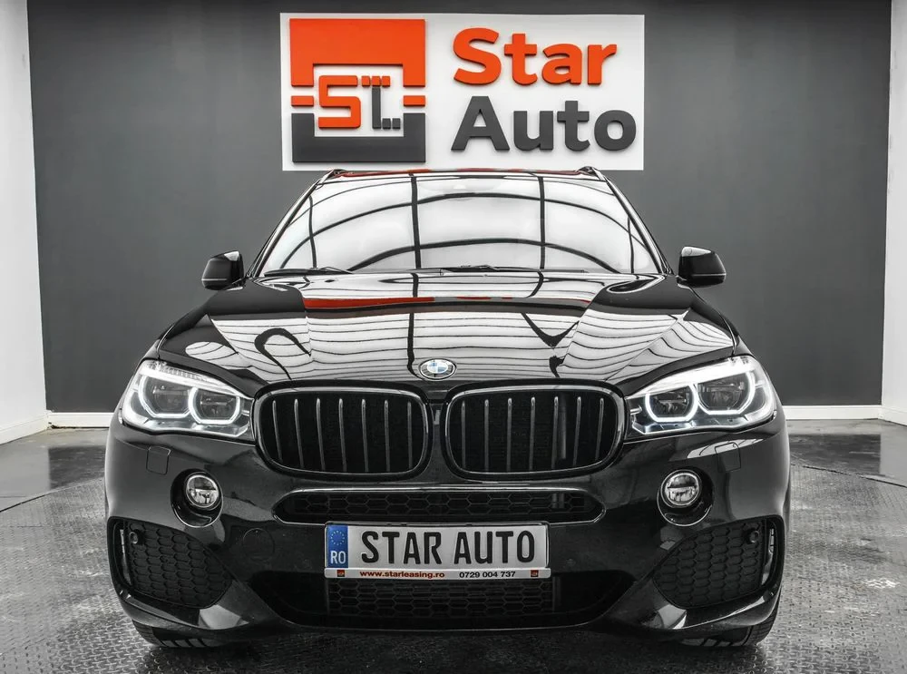 Poza 2 BMW X5 xDrive30d