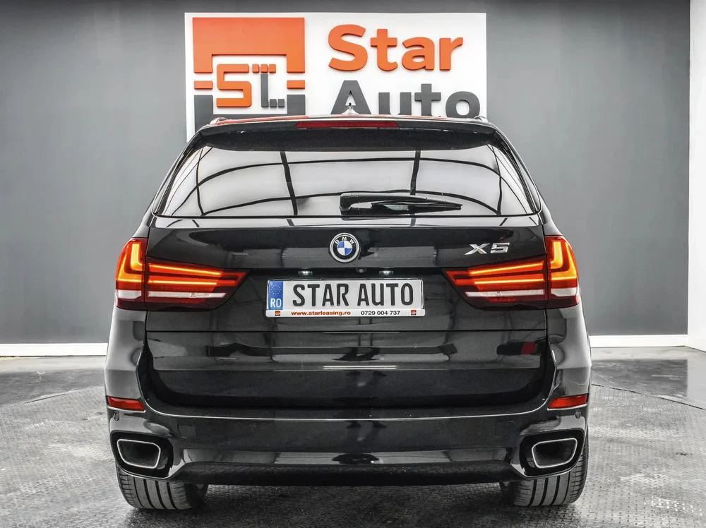 Poza 5 BMW X5 xDrive30d