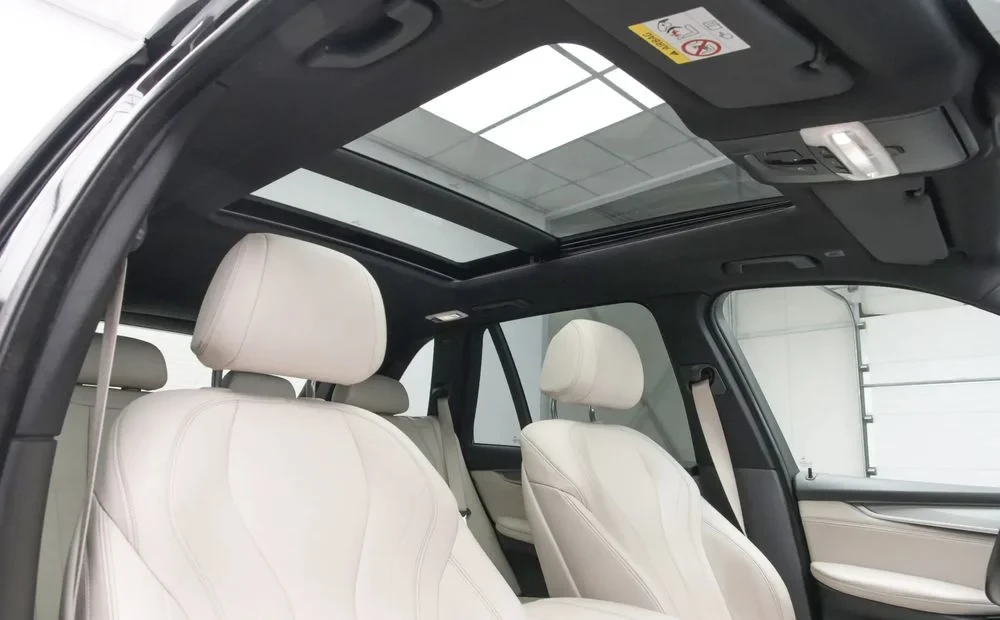 Poza 8 BMW X5 xDrive30d