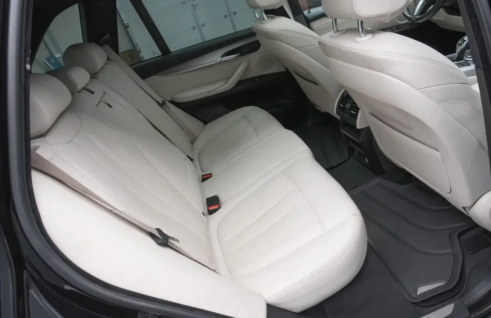 Poza 17 BMW X5 xDrive30d