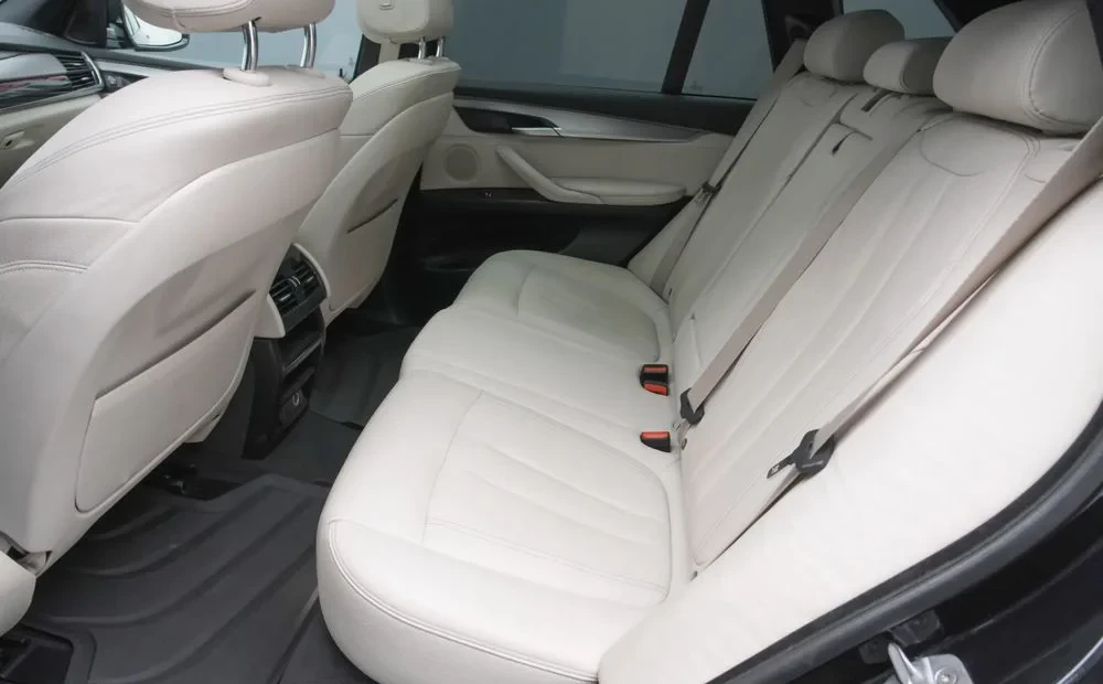 Poza 16 BMW X5 xDrive30d