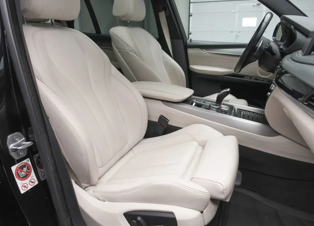 Poza 15 BMW X5 xDrive30d