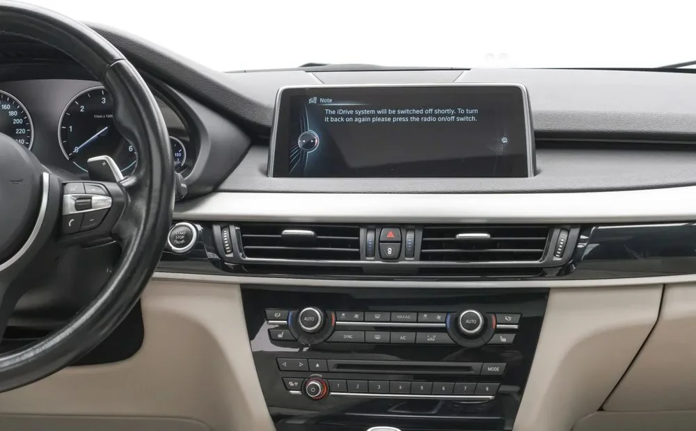 Poza 19 BMW X5 xDrive30d