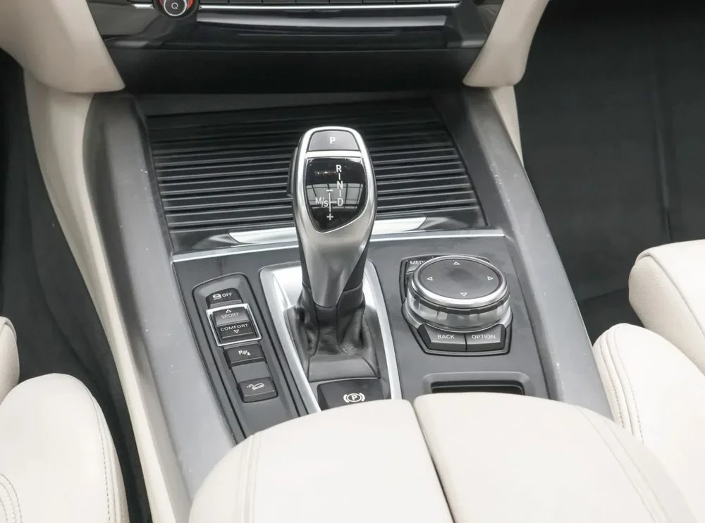 Poza 21 BMW X5 xDrive30d