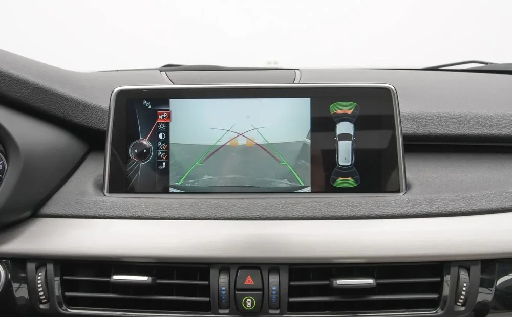 Poza 22 BMW X5 xDrive30d