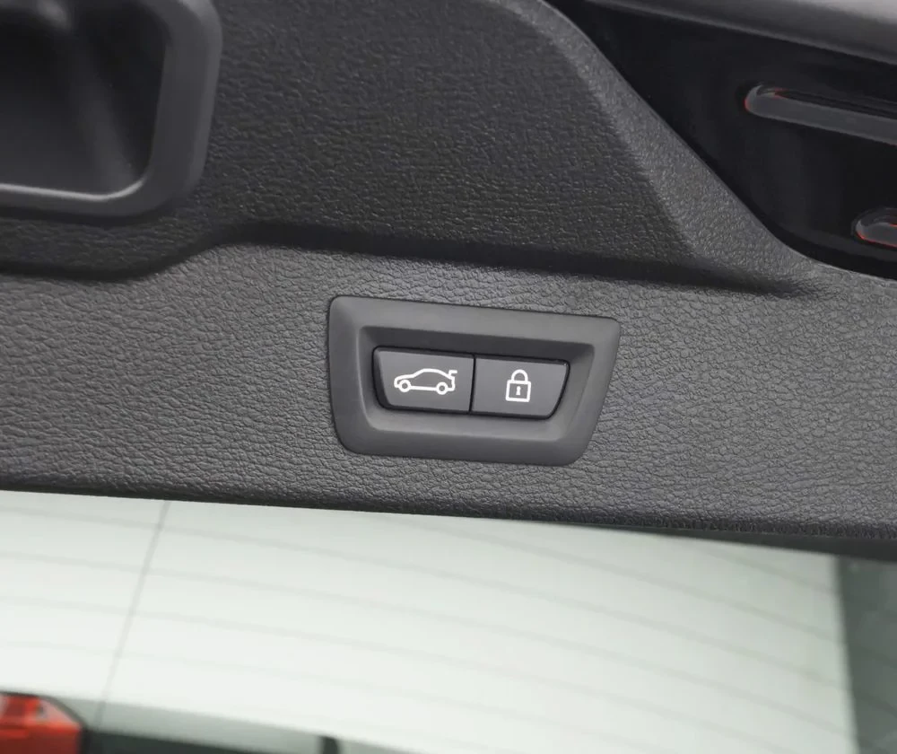 Poza 25 BMW X5 xDrive30d