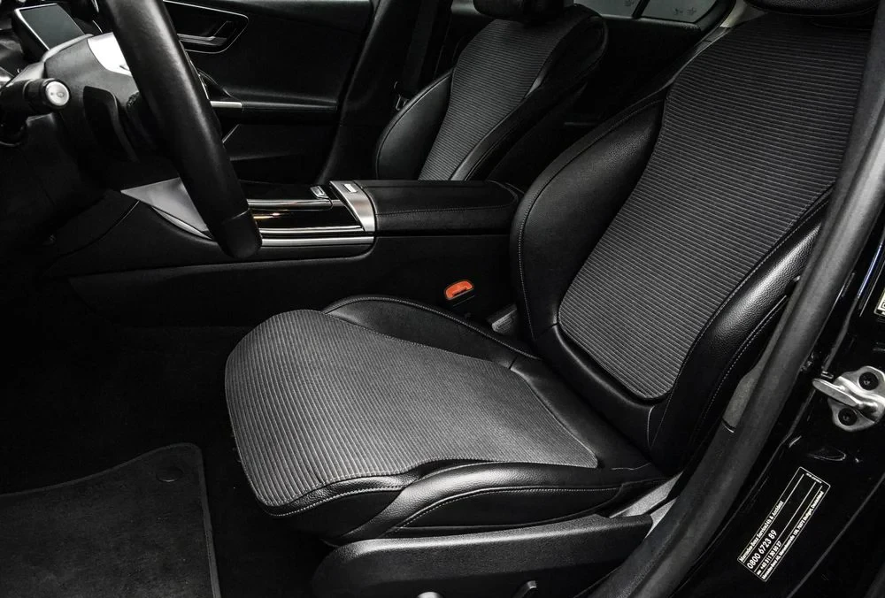 Poza 13 Mercedes-Benz C 200 MHEV 4MATIC