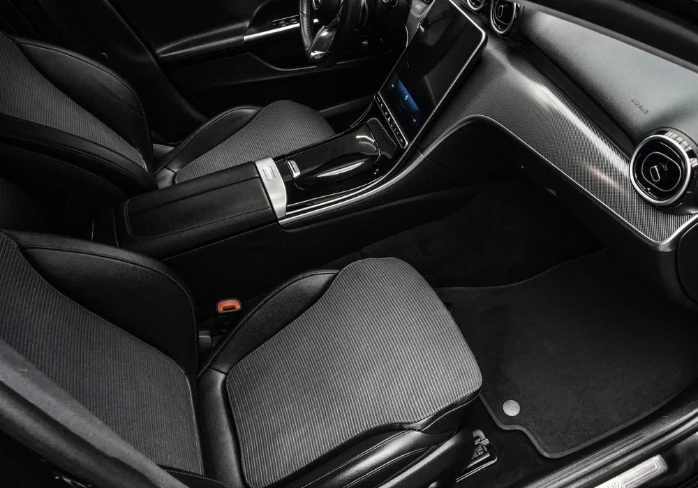 Poza 12 Mercedes-Benz C 200 MHEV 4MATIC