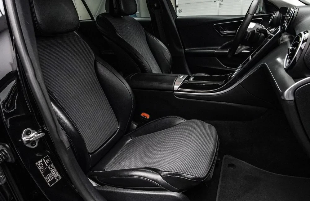 Poza 14 Mercedes-Benz C 200 MHEV 4MATIC