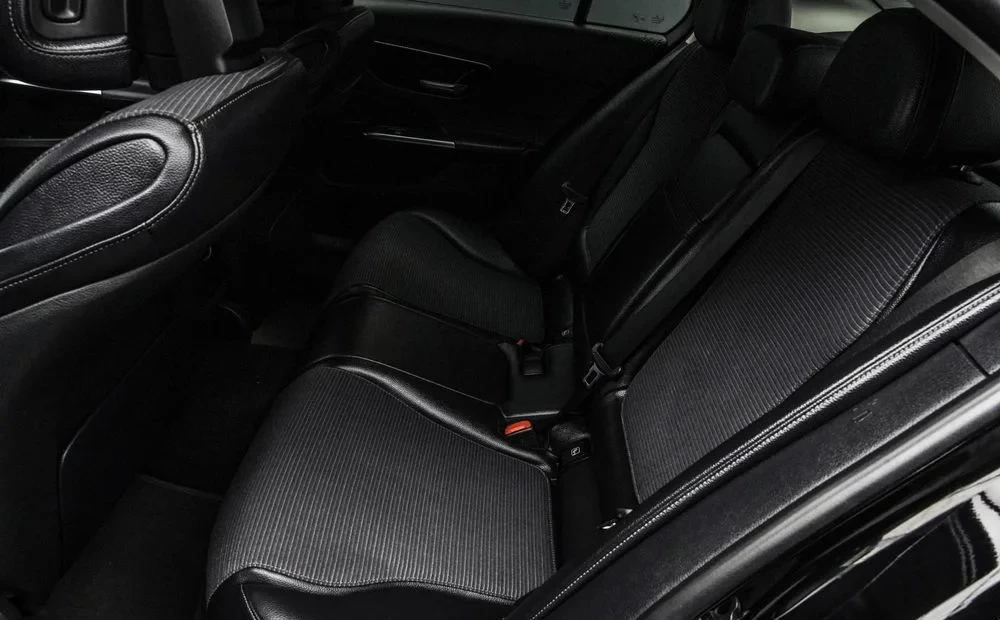 Poza 15 Mercedes-Benz C 200 MHEV 4MATIC