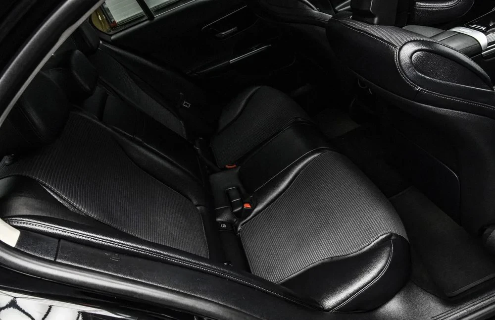 Poza 16 Mercedes-Benz C 200 MHEV 4MATIC