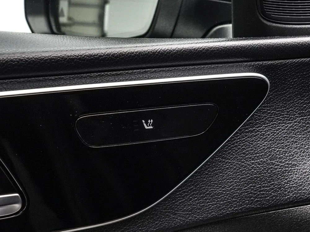 Poza 27 Mercedes-Benz C 200 MHEV 4MATIC