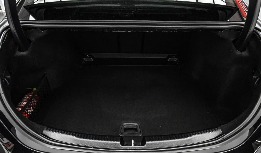 Poza 31 Mercedes-Benz C 200 MHEV 4MATIC