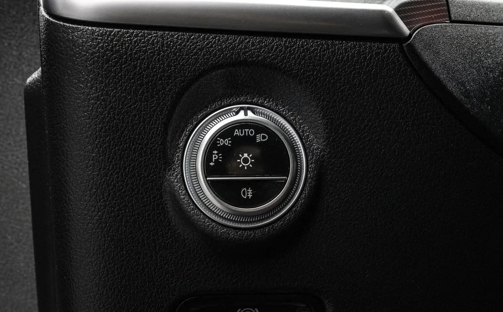 Poza 30 Mercedes-Benz C 200 MHEV 4MATIC