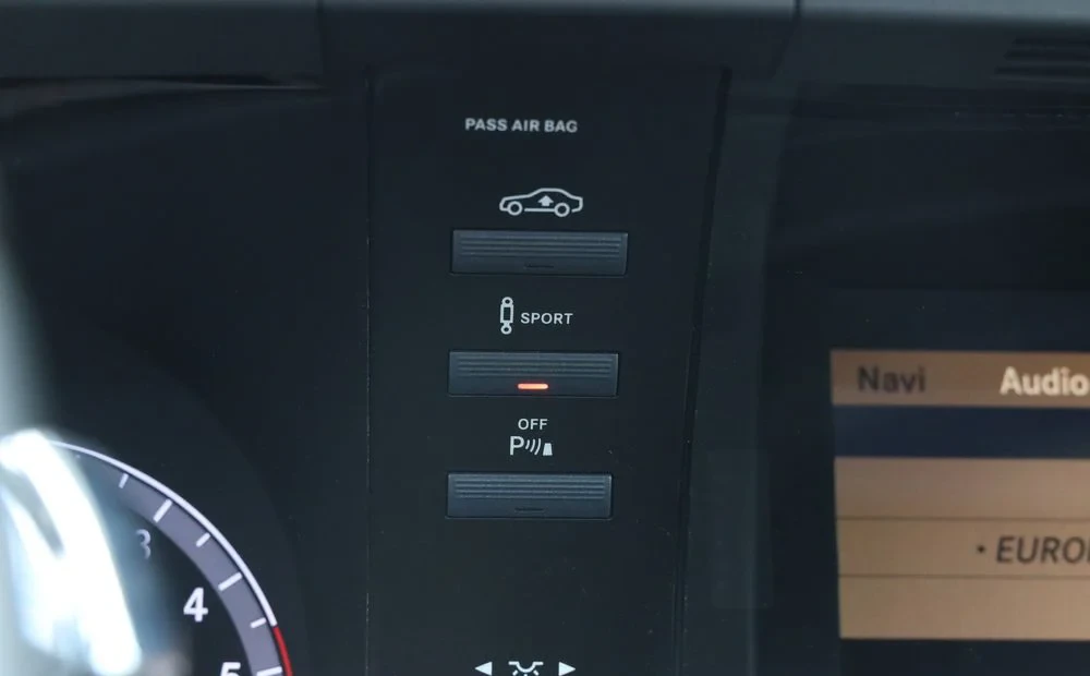 Poza 26 Mercedes-Benz S 350 CDI DPF 7G-TRONIC BlueEFFICIENCY