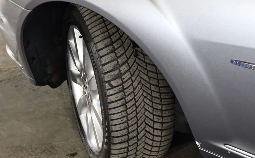 Poza 34 Mercedes-Benz S 350 CDI DPF 7G-TRONIC BlueEFFICIENCY