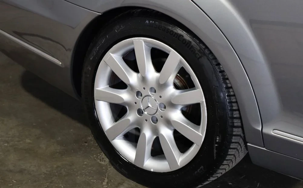 Poza 33 Mercedes-Benz S 350 CDI DPF 7G-TRONIC BlueEFFICIENCY