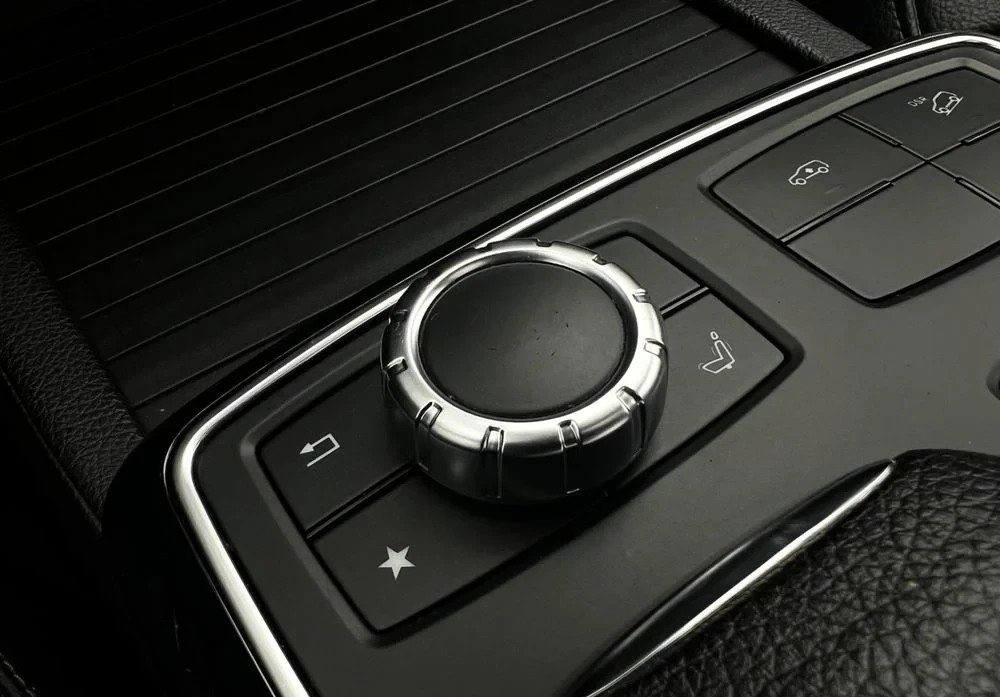 Poza 15 Mercedes-Benz GLE