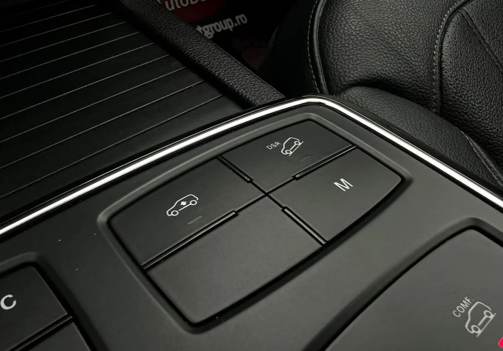 Poza 16 Mercedes-Benz GLE