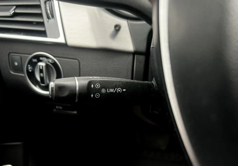 Poza 27 Mercedes-Benz GLE