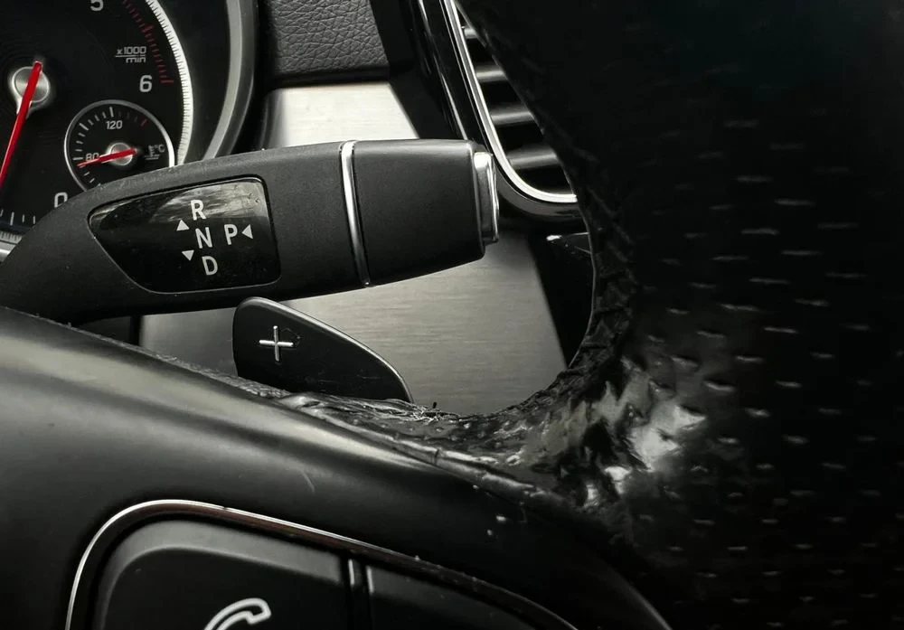 Poza 26 Mercedes-Benz GLE