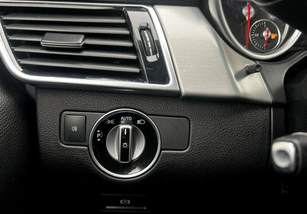 Poza 28 Mercedes-Benz GLE