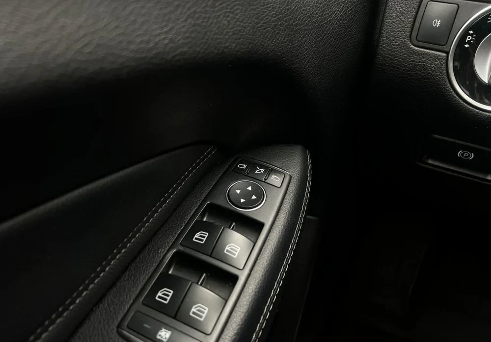 Poza 29 Mercedes-Benz GLE