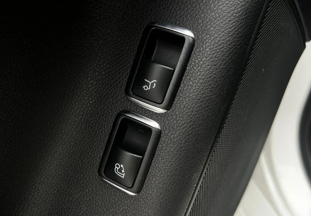 Poza 31 Mercedes-Benz GLE