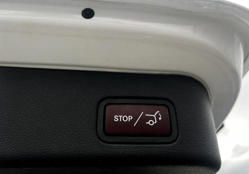 Poza 32 Mercedes-Benz GLE