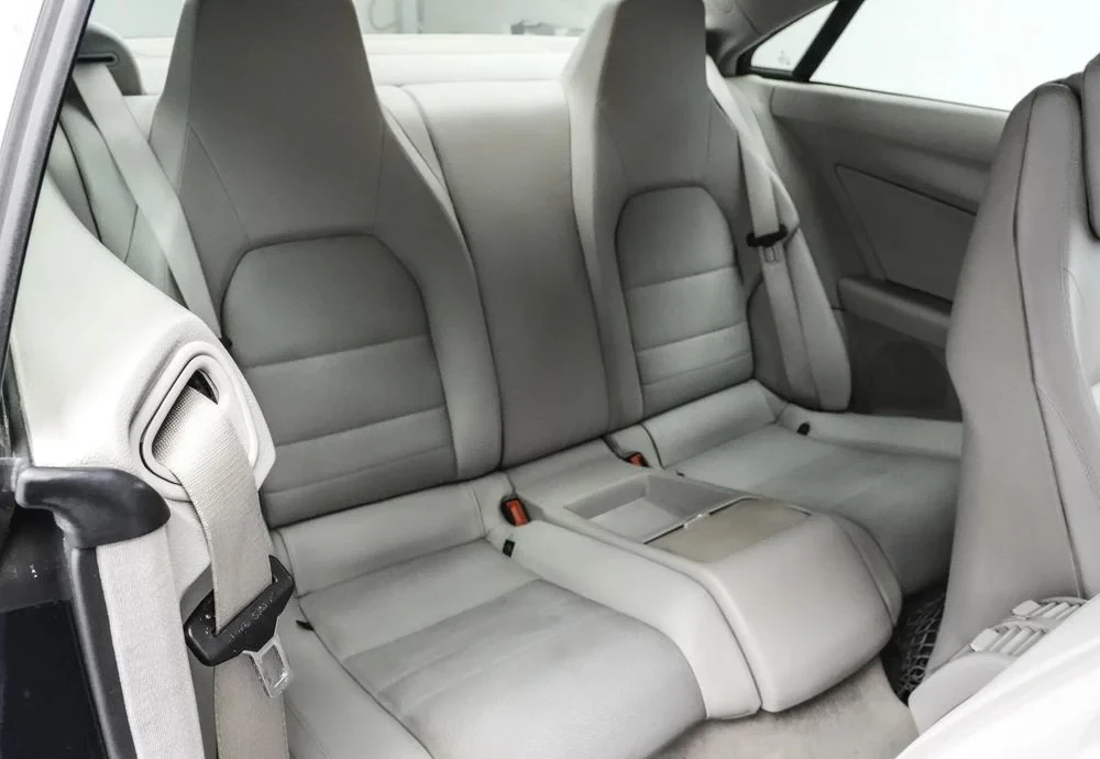 Poza 13 Mercedes-Benz E 350 CDI BlueEfficiency