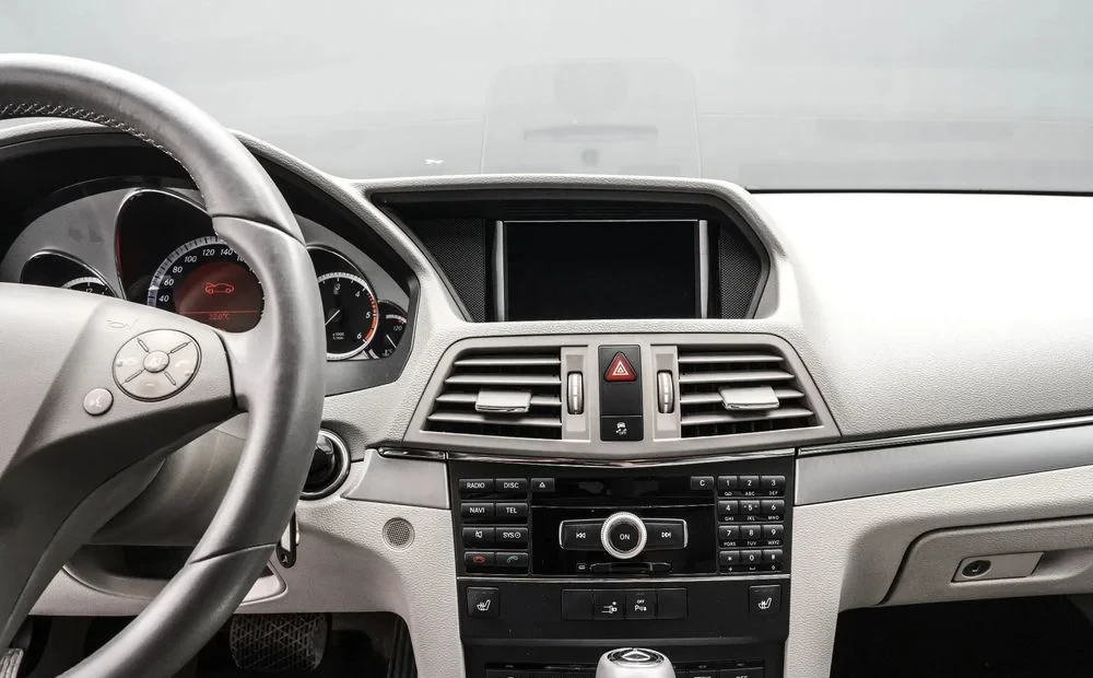 Poza 15 Mercedes-Benz E 350 CDI BlueEfficiency