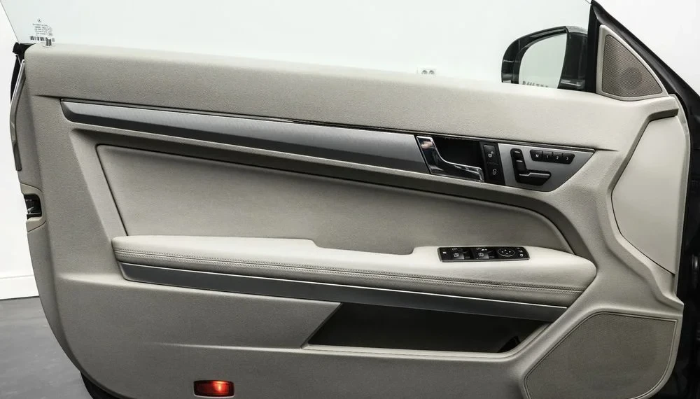 Poza 20 Mercedes-Benz E 350 CDI BlueEfficiency