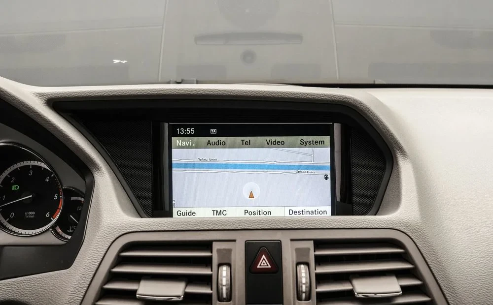 Poza 18 Mercedes-Benz E 350 CDI BlueEfficiency