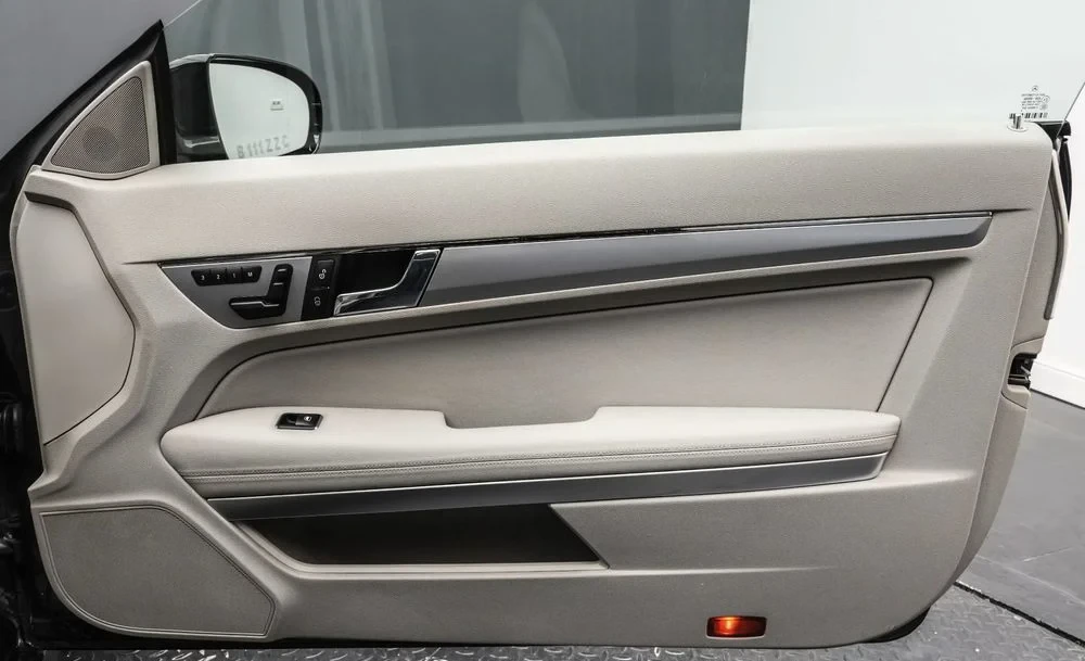 Poza 21 Mercedes-Benz E 350 CDI BlueEfficiency