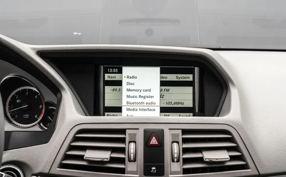 Poza 19 Mercedes-Benz E 350 CDI BlueEfficiency