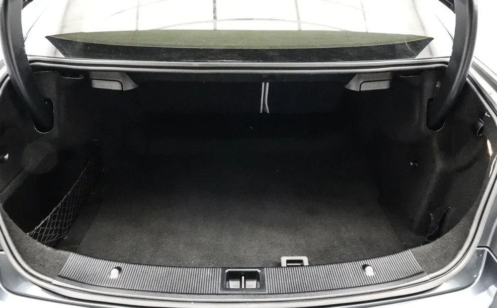 Poza 22 Mercedes-Benz E 350 CDI BlueEfficiency