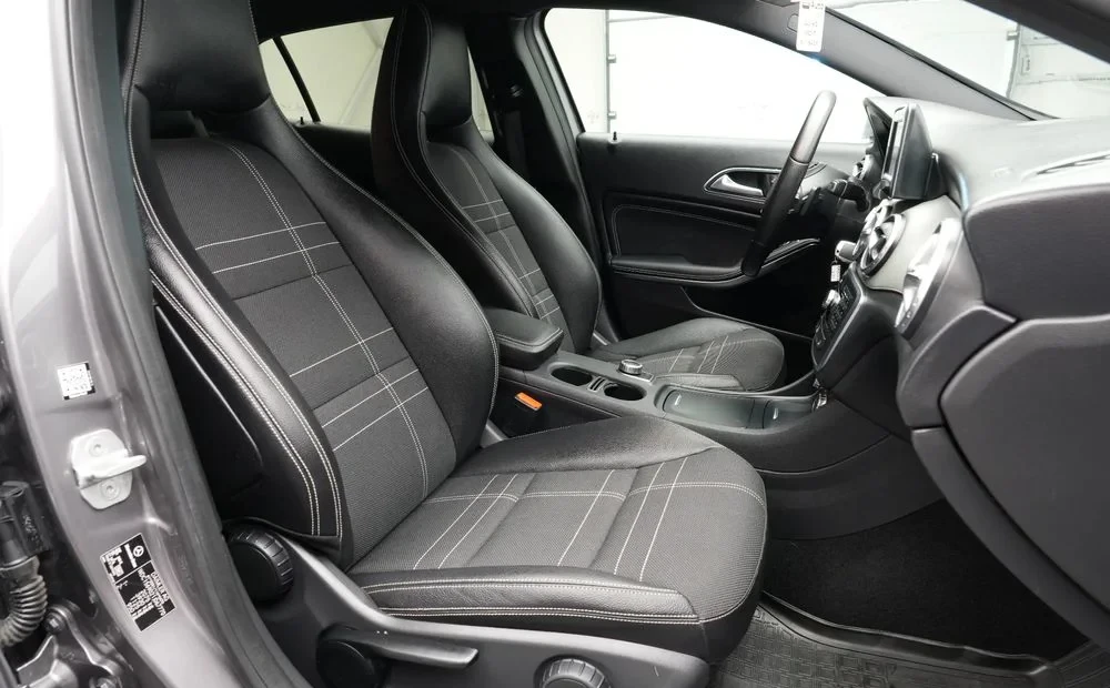 Poza 14 Mercedes-Benz GLA 200 CDI 4MATIC Aut.