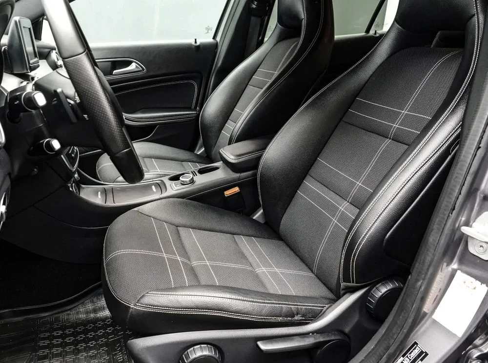 Poza 13 Mercedes-Benz GLA 200 CDI 4MATIC Aut.