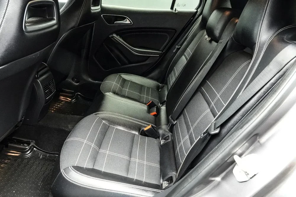 Poza 15 Mercedes-Benz GLA 200 CDI 4MATIC Aut.