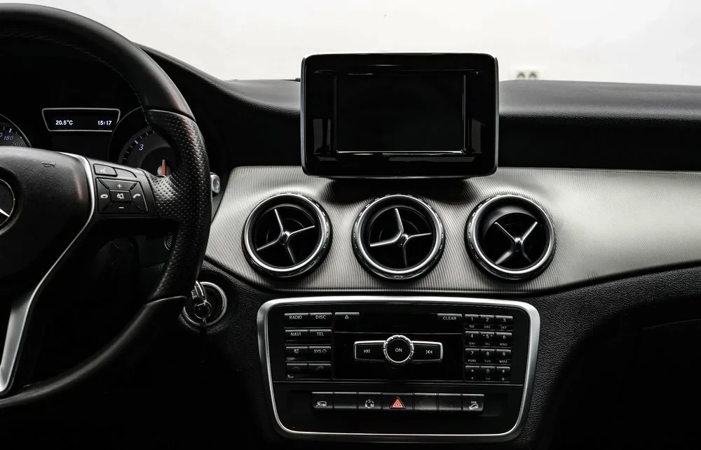 Poza 18 Mercedes-Benz GLA 200 CDI 4MATIC Aut.