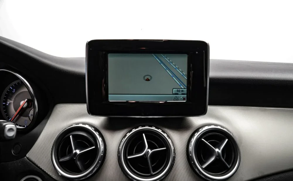 Poza 21 Mercedes-Benz GLA 200 CDI 4MATIC Aut.