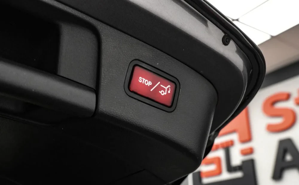 Poza 23 Mercedes-Benz GLA 200 CDI 4MATIC Aut.