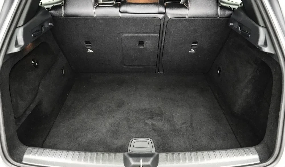 Poza 24 Mercedes-Benz GLA 200 CDI 4MATIC Aut.