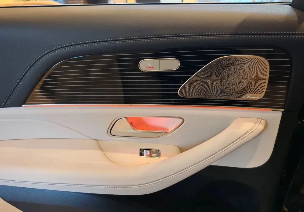 Poza 16 Mercedes-Benz GLE 450 MHEV 4MATIC