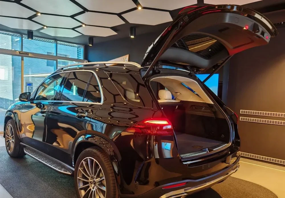 Poza 18 Mercedes-Benz GLE 450 MHEV 4MATIC