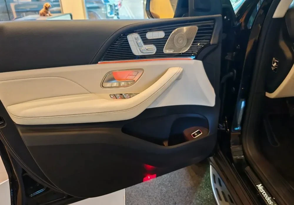 Poza 20 Mercedes-Benz GLE 450 MHEV 4MATIC