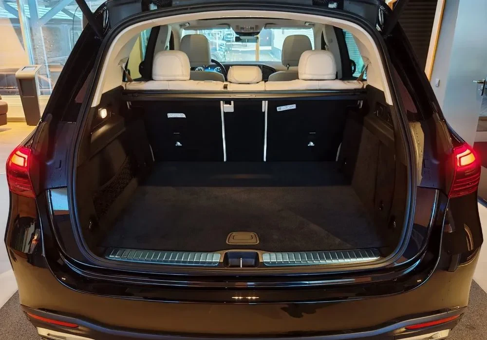 Poza 17 Mercedes-Benz GLE 450 MHEV 4MATIC